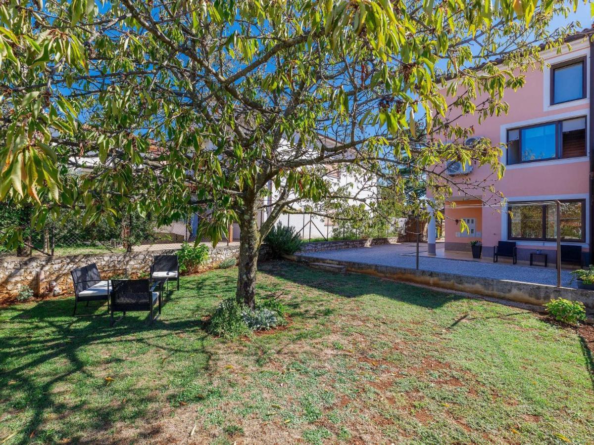 Apartment Bruno-2 By Interhome Umag Exterior photo