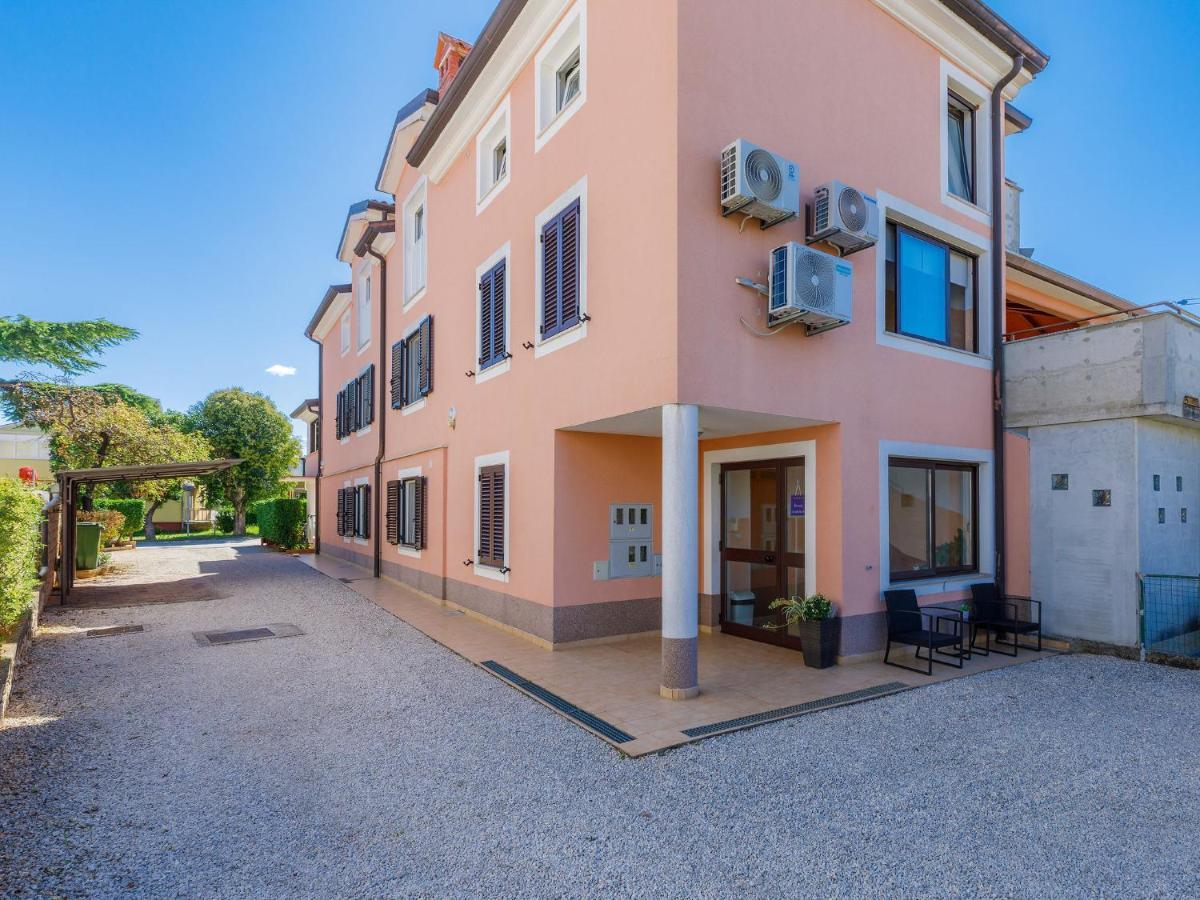 Apartment Bruno-2 By Interhome Umag Exterior photo