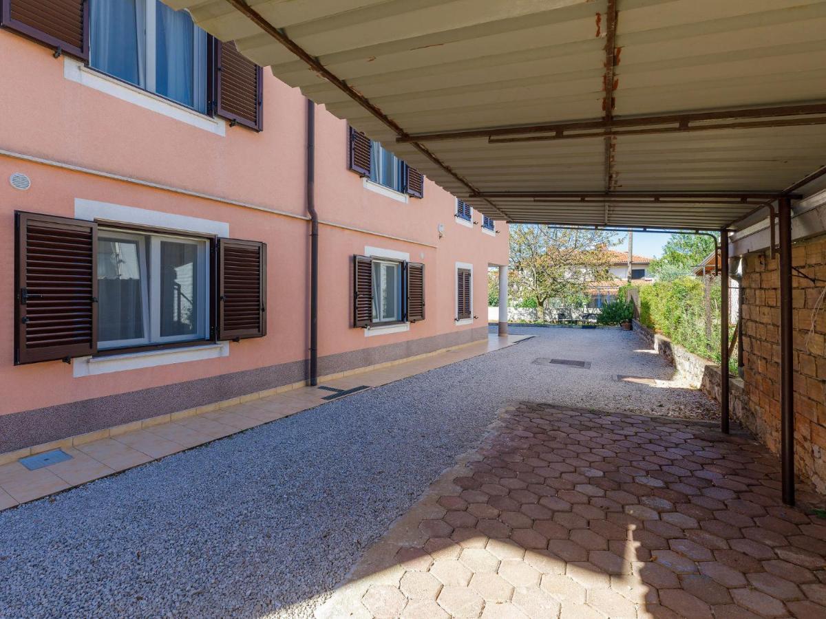 Apartment Bruno-2 By Interhome Umag Exterior photo