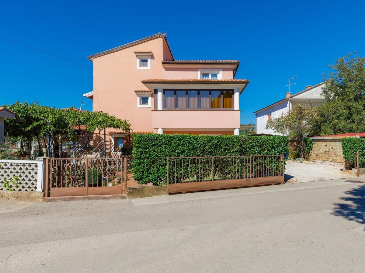 Apartment Bruno-2 By Interhome Umag Exterior photo