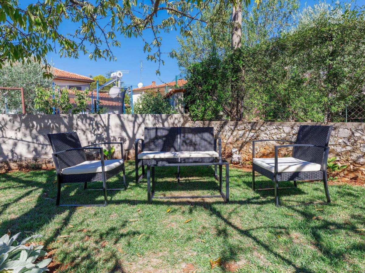 Apartment Bruno-2 By Interhome Umag Exterior photo