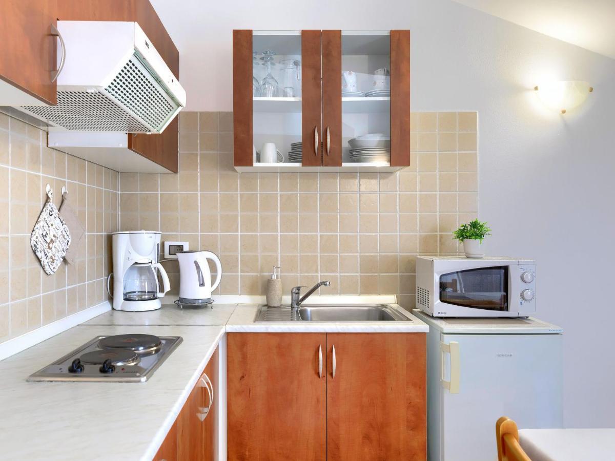 Apartment Bruno-2 By Interhome Umag Exterior photo