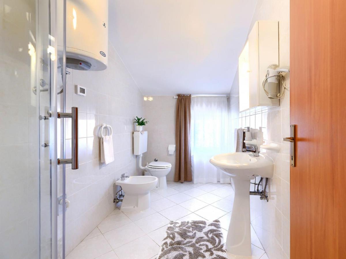 Apartment Bruno-2 By Interhome Umag Exterior photo