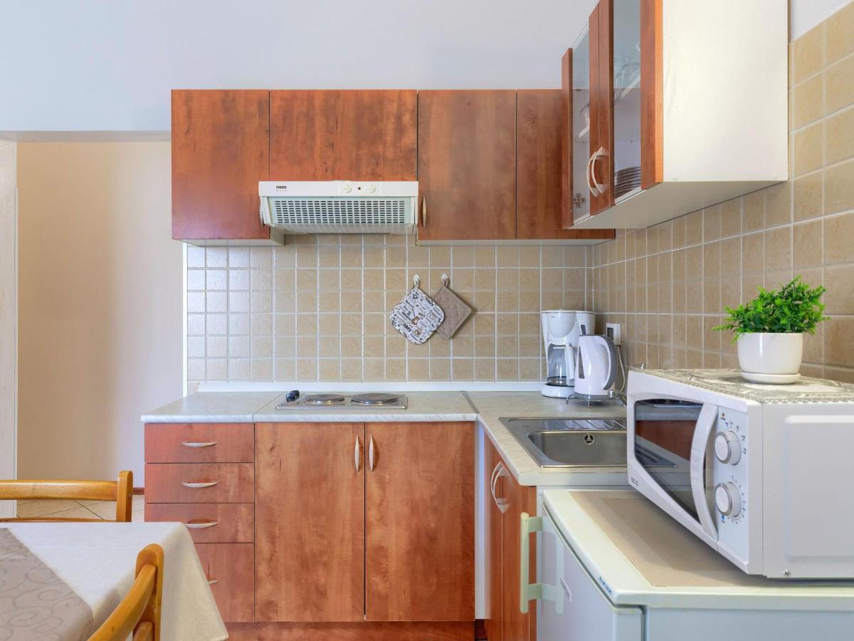 Apartment Bruno-2 By Interhome Umag Exterior photo