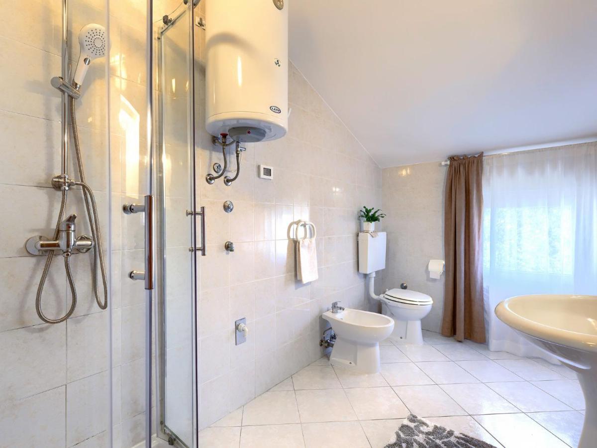 Apartment Bruno-2 By Interhome Umag Exterior photo