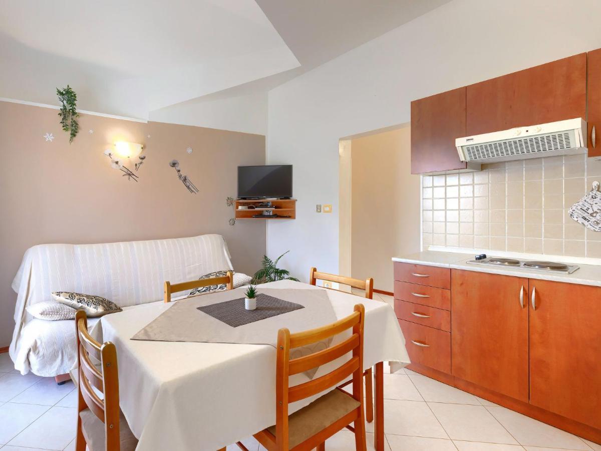 Apartment Bruno-2 By Interhome Umag Exterior photo