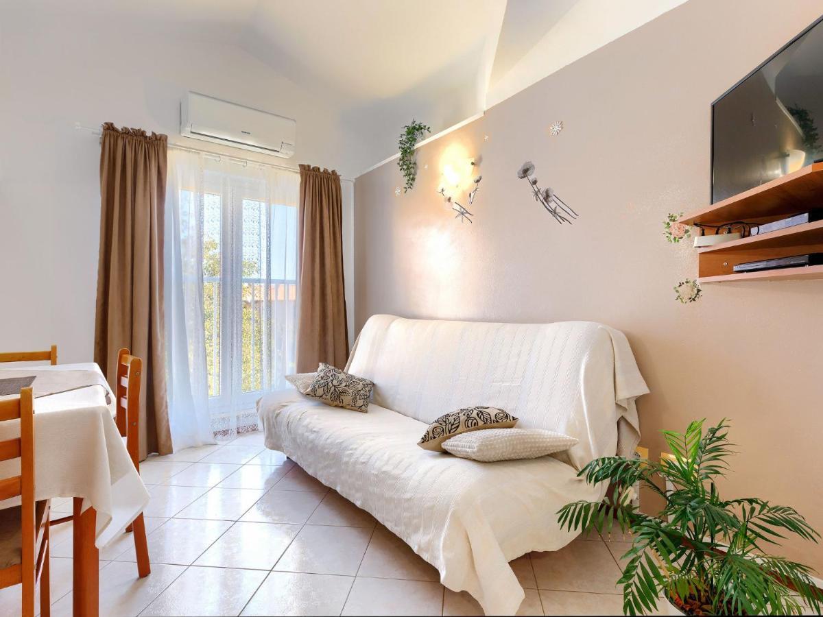 Apartment Bruno-2 By Interhome Umag Exterior photo
